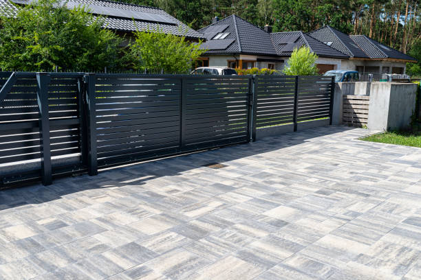 Best Affordable Driveway Paving  in Clendon, AR