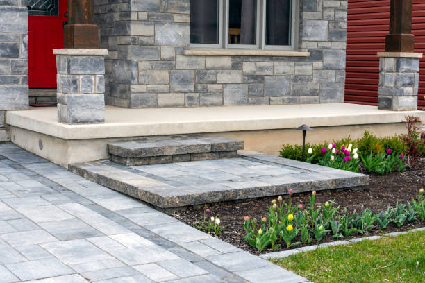Commercial Driveway Pavers in Clarendon, AR