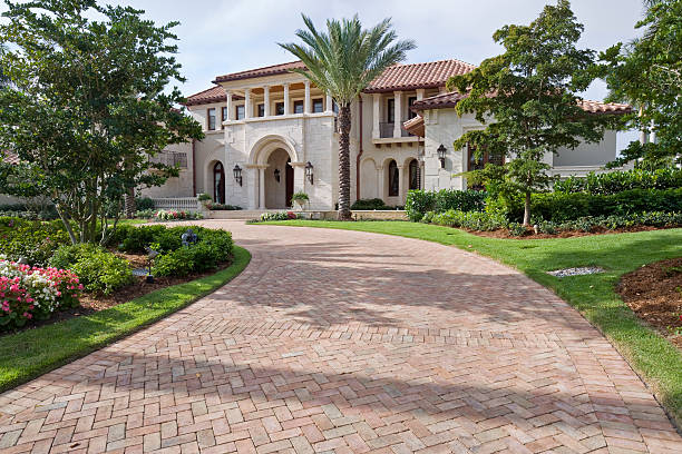 Reasons to Select Us for Your Driveway Paving Requirements in Clarendon, AR