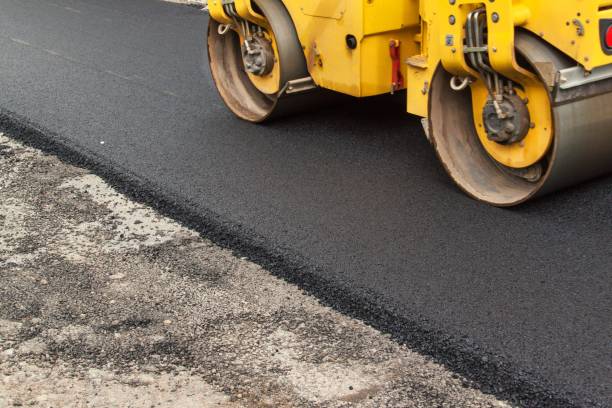 Best Residential Driveway Paver Services  in Clendon, AR